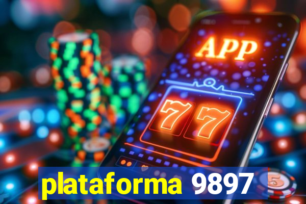 plataforma 9897